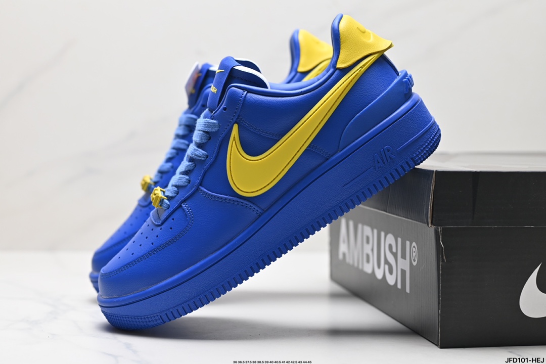 Nike Air Force 1 Shoes